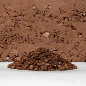 Rammed Earth ready-to-use humid mix